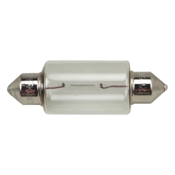 Bombilla de Repuesto para Navegación / 12 VCD / 10 W / 0.74 A / Transparente / Paquete de 2 Unidades