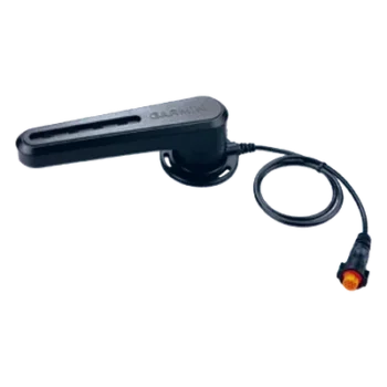 Sensor de Respuesta de Timón / Sensibilidad Ajustable / Diseño Compacto / Conectividad Mejorada / Compatible con Sistemas de Navegación Modernos