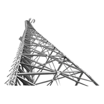 Torre Autosoportada / 36.576 m (120 pies) / 57.9 m (190 pies) máx. / TIA/EIA-222 / 120 mph / Secciones 3 m (10 pies)