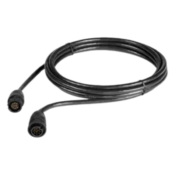 Cable de Extensión para Transductores / 10 Pies (3 m) / Compatible con LSS-1, LSS-HD, xSonic HDI, ForwardScan y TotalScan / Uso Óptimo con 1 Extensión por Instalación
