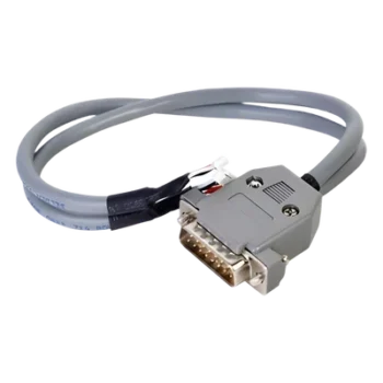 Arnés de interfaz para radios / IC-F320/420 / F121/221 / F121S/221S / Repetidores simples y cross-band