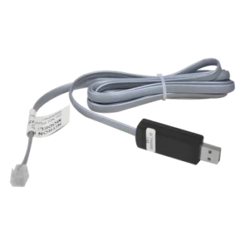 Kit de Programación / Software + Cable / VHF-UHF / -22°F a +140°F / 0.20μV Sensibilidad
