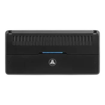 JL Audio® RD900/5+ / Car Audio / Amplificador de Sistema para Automóvil / 5 Canales / 900 W