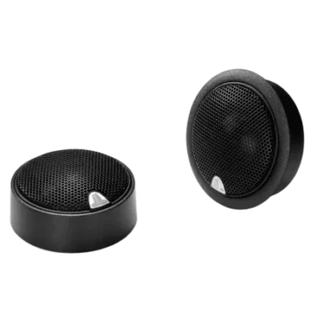 JL Audio C3 / Tweeter de Componentes 1" / 75 W RMS / 90 dB / 4 Ω / Car Audio