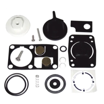 Kit de Servicio para Inodoros Manuales Marinos / 6x16x24 cm / 0.40 kg / Compatible 2008-2023