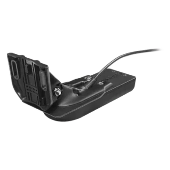 Transductor / CHIRP 150-240 kHz / ClearVü 455 kHz / SideVü 800 kHz / 243.8 m (800 ft) / 6 m cable