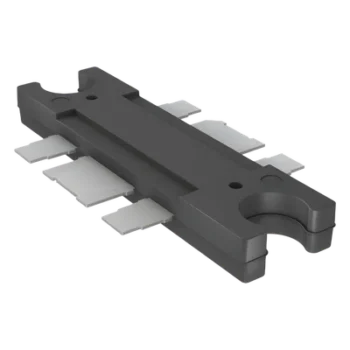 Transistor Dual MOSFET / 175 MHz / 50 W / 14.5 dB Ganancia / 12.5 V / 200°C
