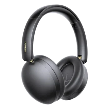 Auriculares Bluetooth / Latencia 0.06s / Autonomía 80 Horas / Carga Rápida 5 Minutos / Codecs AAC-SBC / Batería 600mAh