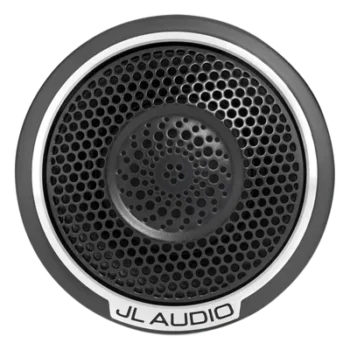 JL Audio C7 / Tweeter Componente 1" / 100 W / 4 Ω / Respuesta 3 kHz - 30 kHz / Car Audio