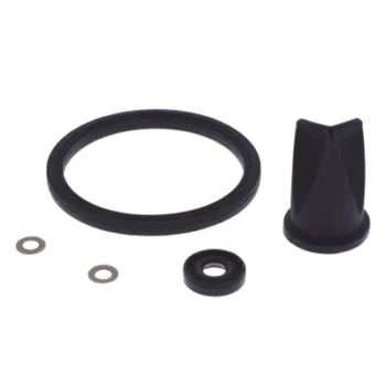 Válvula de Retención para Inodoro Eléctrico / Kit de Servicio / 7.6 x 7.6 x 2.5 cm / Compatible Quiet Flush y Designer Style