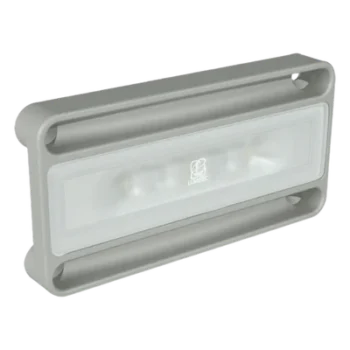 Luz LED Marina Utilitaria / 1000 lm / IP67 / 10-24 VCD / Aluminio Marino