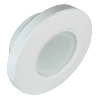 Luz LED Marina / 160 lm / IP67 / 10-24 VCD / Aluminio Anticorrosión