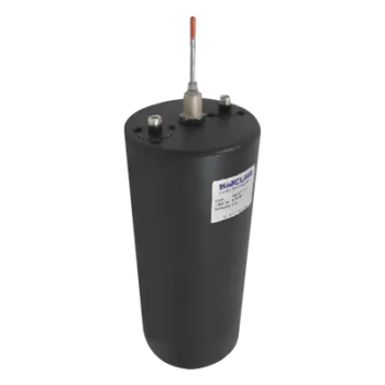 Filtro Cavidad Pasa Banda / 118-137 MHz / 150 W / 18 x 7 in / N Hembras / Compacto