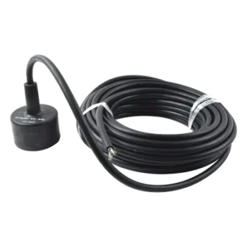 Transductor / 200 kHz / Cable 20 m (65.6 ft) / Tecnología TDX / Profundidad optimizada