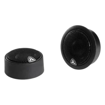 JL Audio C2 / Tweeter Cúpula de Seda 19 mm / 60 W RMS / 8 Ω / Car Audio