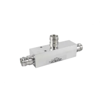 Tapper / 20dB (100:1) / 350-5930MHz / 500W / -161dBc PIM / 4.3-10 IP67 / 1.25:1 VSWR