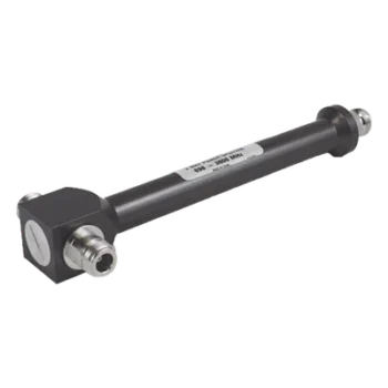 Divisor de Potencia Reactivo / 2 Vías / 694-3800 MHz / 500W / -161 dBc PIM / Tipo N / IP67 / 210 g