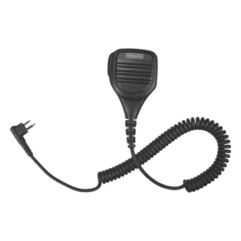 Micrófono-Bocina para Intemperie / IP54 / Conector 3.5 mm / Kevlar / 360° / 40 kg