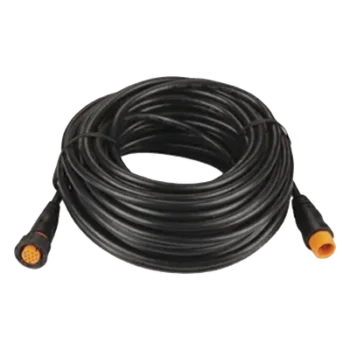 Cable de Extensión para Sensor de Timón / 15 m (49.2 ft) / Conexión Blindada / Ambiente Marino