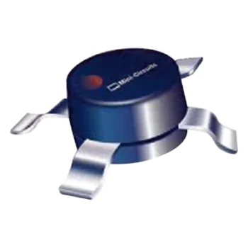 Amplificador MMIC Monolítico / DC-1 GHz / Ganancia 31.5 dB / 50 Ω / Bajo Consumo 36 mA / Encapsulado Compacto