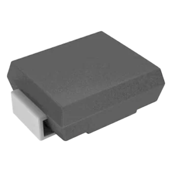 Absorbedor de Transientes SMD / 175 Vca / 225 Vcc / 100 A / PCB 8x6x3.3mm / 0.31x0.24x0.13 ft