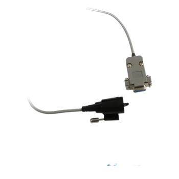 Cable de Interfaz / Programador Universal / Radios Kenwood Serie 30 y 90 / Conector Específico / Diseño Compacto