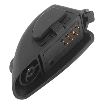 Adaptador de Audio / Compatibilidad Multi-Modelo Motorola / Conexión Universal / Diseño Robusto