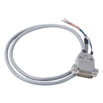 Arnés de interfaz universal / Compatible múltiples marcas / Diseño ergonómico industrial / Resistente alta tensión
