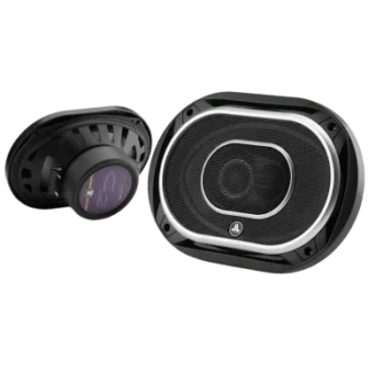 JL Audio C2 / Coaxial Tridireccional 6x9" / 70 W RMS / 4 Ω / Car Audio