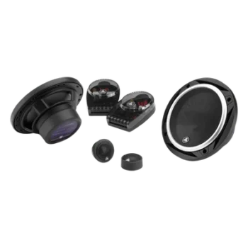 JL Audio C2 / Componentes 6.5" / 60 W RMS / 4 Ω / Car Audio