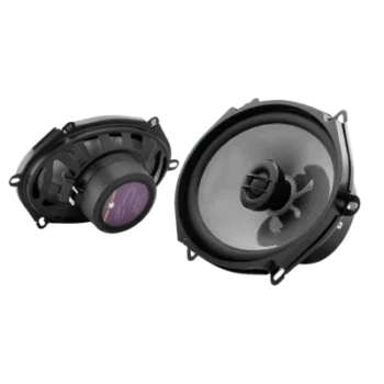 JL Audio C2 / Coaxial 5x7" / 60 W RMS / 4 Ω / Car Audio