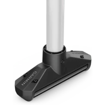 Transductor GT360UHD para soporte Spy Pole™ / OneVü / SideVü / 455 kHz / 800 kHz / 1070 kHz / 500 W / Ancho de haz 0.52 x 52 @ 1000 kHz / Profundidad máxima 500 ft / Cable 6.2 m (20.3 ft) / Profundidad y temperatura / 12 patillas /