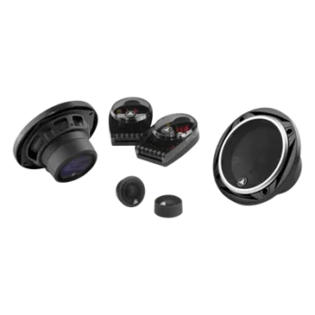 JL Audio C2 / Componentes 5.25" / 60 W RMS / 4 Ohmios / Car Audio