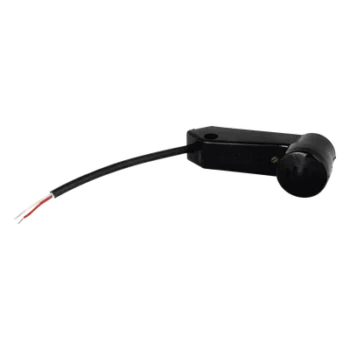 Micrófono auricular dinámico amplificado / Cancelación de ruido / 8-16 VDC / 120 dB SPL / Respuesta optimizada para voz