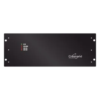 Amplificador Ciclo Continuo / 136-174 MHz / 100W Salida / 10-20W Entrada / 13.8Vcc / 23A / -30°C a +60°C