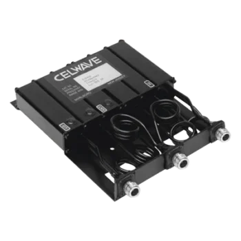 Duplexer de Rechazo de Banda / 144-154 MHz / 6 Cavidades / 50 W / N Hembra / Separación 4.5-8 MHz