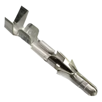 Conector Terminal Macho / 0.093 in / Cal. 14-20 / Plegado en Cable / 2.36 mm