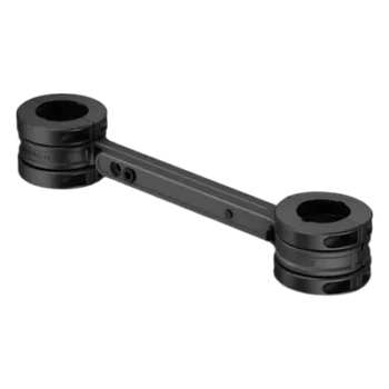 Estabilizador de Tensión / Diseño Dogbone / Compatible con Soporte Syp Pole™ / Montaje Profesional
