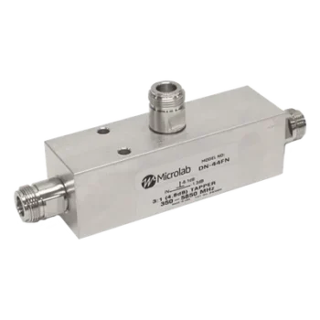 Separador de RF / 20dB (100:1) / 350-5930MHz / 500W RMS / PIM -161dBc / Tipo N / IP67