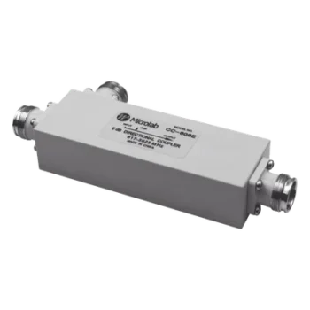 Acoplador direccional / 7dB / 617-5925MHz / 300W / -161dBc PIM / 4.3-10 IP67