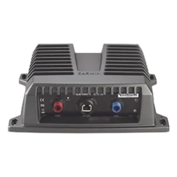 Sonda Digital / Dual 50/200 kHz / 5.000 ft (16.404 ft) / Potencia 600W-2kW / IPX7 / Red Marina