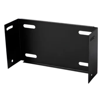 Bracket para Radio / Aluminio y Acero / Ajuste Preciso / Acabado Antideslizante / Múltiples Ángulos