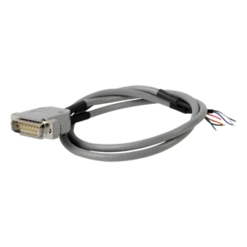 Cable de acceso / SC/APC / Fibra óptica / 2 m (6.56 ft) / Plug-and-play