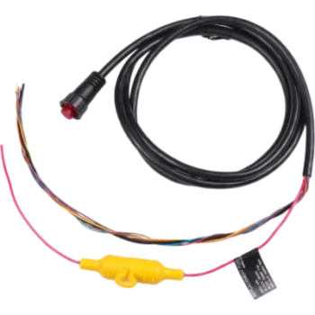 Cable de Alimentación / Serie GPSMAP 7x2/9x2/10x2/12x2 / Accesorio Náutico