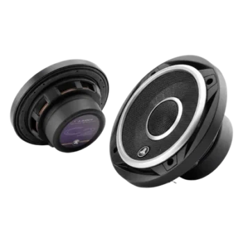 JL Audio C2 / Coaxial 5.25" / 60 W RMS / 4 Ω / Car Audio