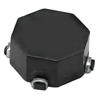 Inductor de Modo Común SMD / 790 µH / 1.05 A / Aislamiento 300 VCC / Atenuación 44 dB / UL94V-0