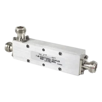 Acoplador direccional / 5dB / 694-2700 MHz / 50W / Conectores N / 19dB directividad