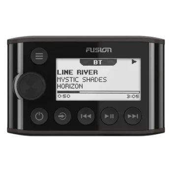 Mando a Distancia Náutico / Pantalla LCD 2.6″ / NMEA 2000 / IPX7 / Alimentación 10.8-16 V DC