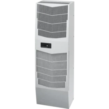Aire Acondicionado SpectraCool G52 / 12000 BTU (3500 W) / 460 V Trifásico / NEMA Tipo 4 y 3R / Interior-Exterior / Acero Gris RAL 7035 / Refrigerante R513A