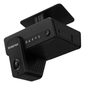 Dashcam / Full HD 1080P / ADAS+DSC / Dual Micro SD 512GB / 4G+GPS+Wi-Fi